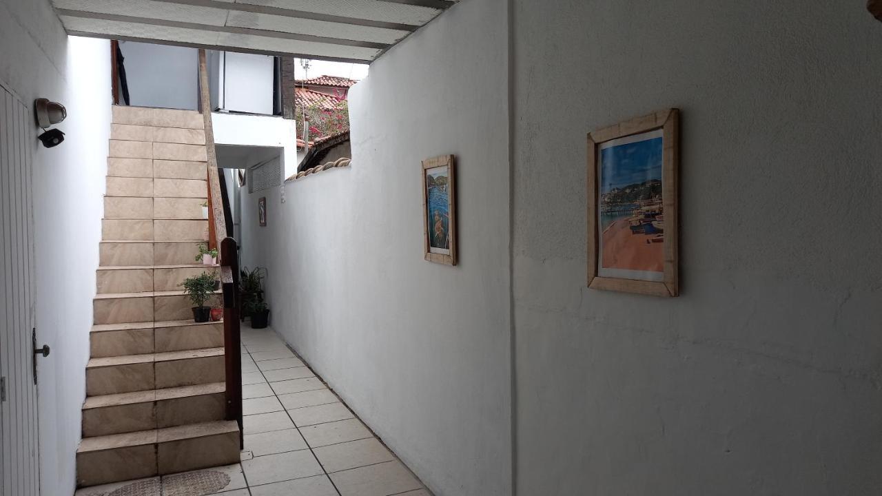 Linhare'S Acomodacoes Com E Sem Cozinha Armacao dos Buzios Экстерьер фото