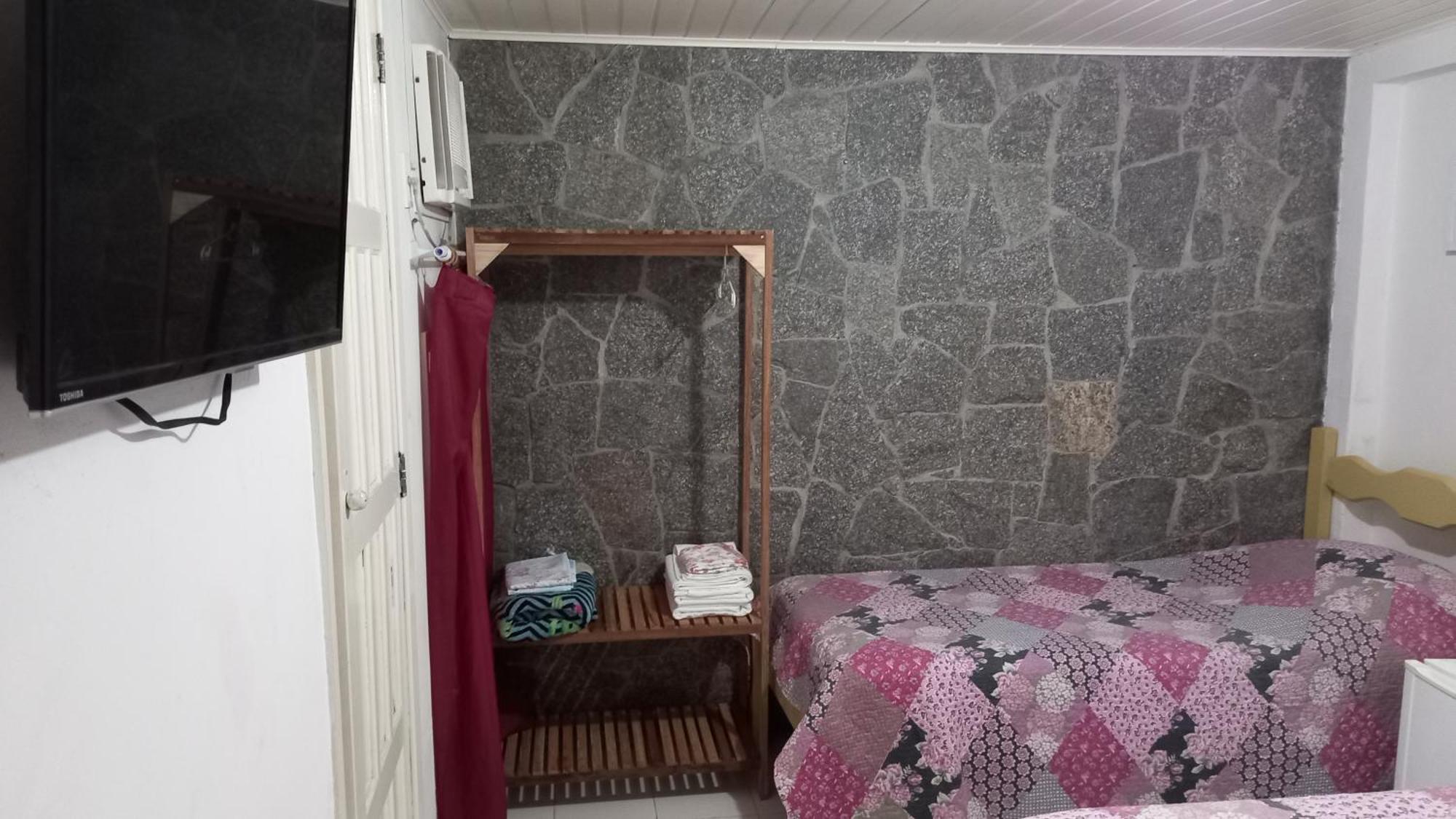 Linhare'S Acomodacoes Com E Sem Cozinha Armacao dos Buzios Номер фото